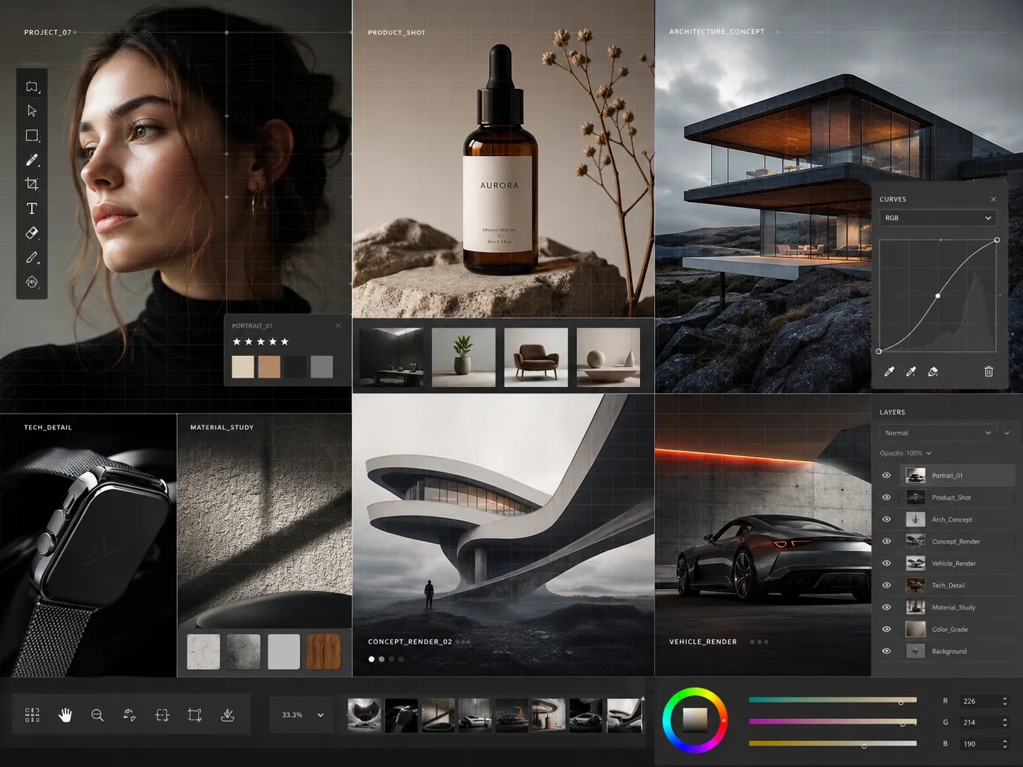 Wan 2.7 Image Guide: How to Create Better AI Images for Content, Products, and Social Posts